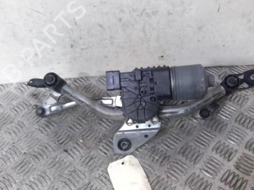 Front wiper motor RENAULT TWINGO II (CN0_) 1.5 dCi 75 | BP23251510M29 