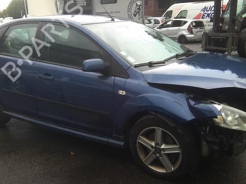 Right mirror FORD FOCUS II (DA_, HCP, DP) 1.8 TDCi | BP22001638C27 