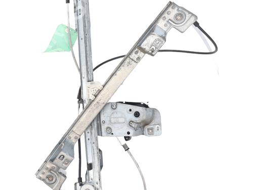 Used Front right window mechanism RENAULT KANGOO / GRAND KANGOO II (KW0/1_) 1.5 dCi 90 (KW05, KW08, KW0G, KW11) (90 hp) 30398606