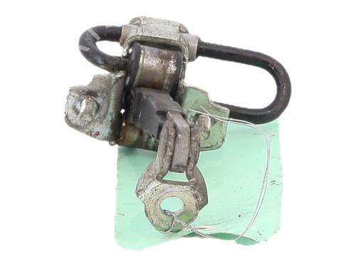 Used Hinge/Door check strap Hinge/Door check strap FIAT GRANDE PUNTO (199_) [2005-2026] 36150376 36150376