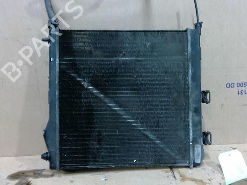 Køler PEUGEOT 1007 (KM_) 1.4 | BP29022851M31