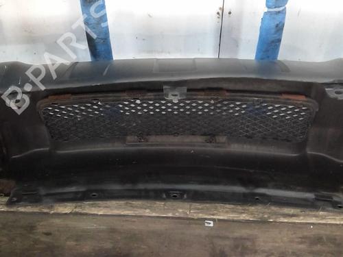 Front bumper HYUNDAI TUCSON (JM) 2.0 CRDi All-wheel Drive | BP20354918C7 