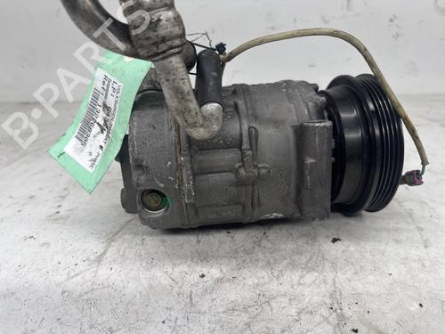 AC compressor VW PASSAT B5 (3B2) 1.6 | BP39177901M34 - Image 2