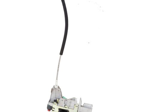 Rear right lock PEUGEOT 307 (3A/C) 1.6 HDi | BP30056657C99 