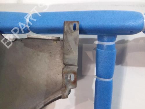 Left front fenders CHRYSLER 300M (LR) 2.7 V6 24V | BP20366768C41 