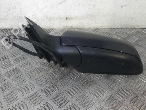 Left mirror AUDI A3 Sportback (8PA) 2.0 TDI 16V | BP20362160C26 