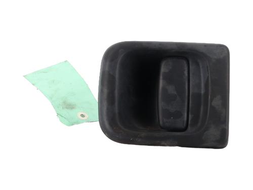 Used Front left exterior door handle RENAULT MASTER II Van (FD) 2.5 dCi (FD02) (101 hp) 28833266
