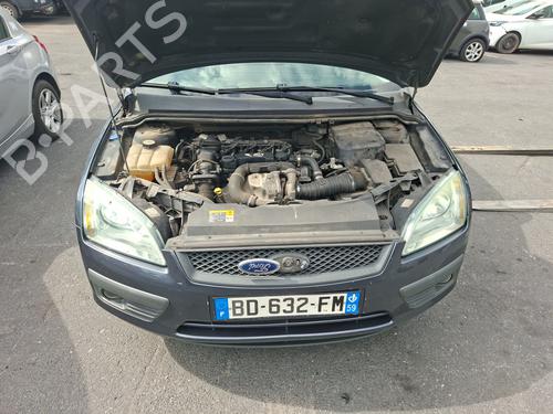 Rear left seatbelt FORD FOCUS II (DA_, HCP, DP) 1.6 TDCi | BP30763533I29 - Image 14