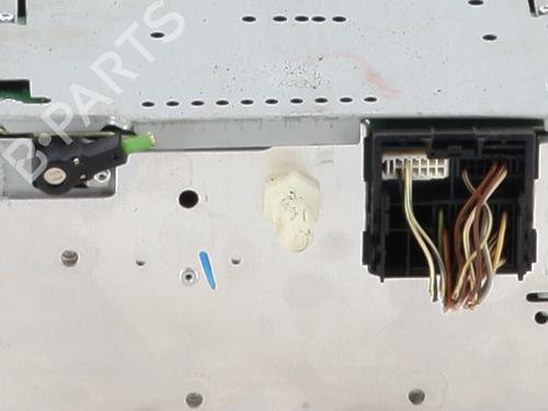 Radio FORD FIESTA V (JH_, JD_) 1.3 | BP28160073E6 