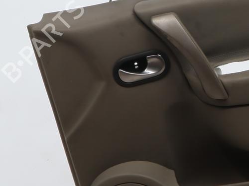 Front right panel RENAULT SCÉNIC II (JM0/1_) 1.9 dCi | BP33472562C59 - Image 3