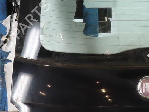 Tailgate FIAT 500 (312_) 1.3 D Multijet (312AXB1A) | BP25149533C6 