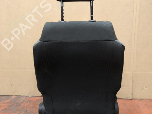 Used Left front seat Left front seat 37086055 37086055