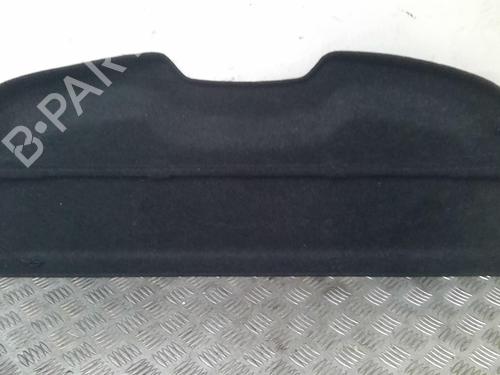 Rear parcel shelf FORD KA (RU8) 1.2 | BP20369408C85
