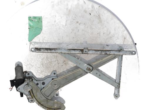 Front left window mechanism SUZUKI SPLASH (EX) 1.2 (A5B412) | BP30116216C22