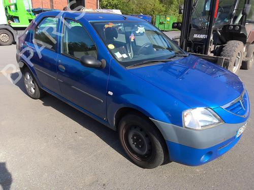 Switch DACIA LOGAN (LS_) 1.5 dCi (LS0K) | BP20359944I30  - Image 24