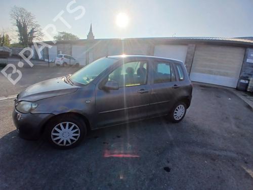 Glove box MAZDA 2 (DY) | BP36791863C95 - Image 9