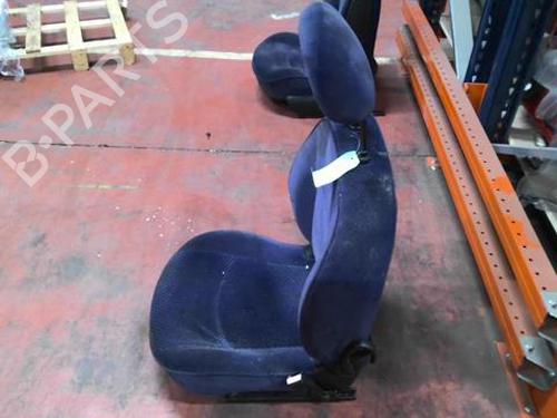 Sæde højre fortil PEUGEOT 206 Hatchback (2A/C) 2.0 HDI 90 | BP29914424C16