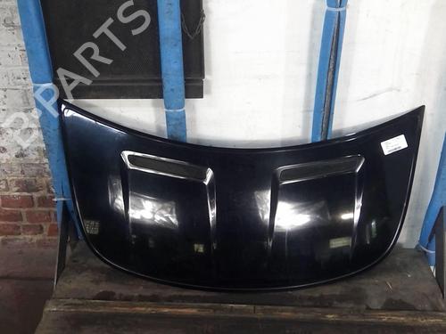 Hood SMART FORFOUR (454) 1.5 (454.032) | BP20354777C1 