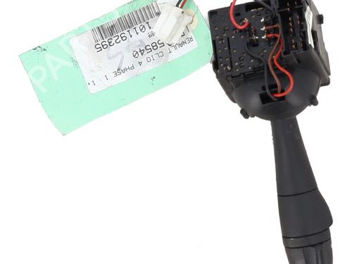 Headlight switch RENAULT CLIO IV (BH_) 1.5 dCi 75 | BP23846660I24 - Image 2