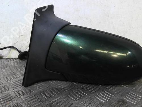 Left mirror OPEL ZAFIRA A MPV (T98) 1.6 16V (F75) | BP20363041C26 