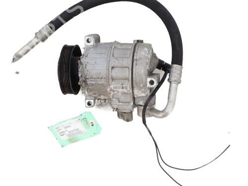 Used AC compressor AC compressor SEAT LEON (1P1) 1.6 (102 hp) 22749068 22749068
