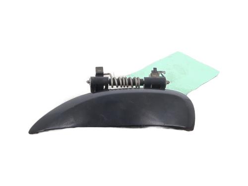 Front left exterior door handle DACIA SANDERO II TCe 90 (B8M1, B8MA, B8AC) | BP26546349C128 