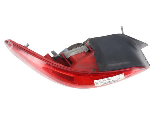 Left taillight AUDI A3 (8P1) 1.6 TDI | BP31961508C34