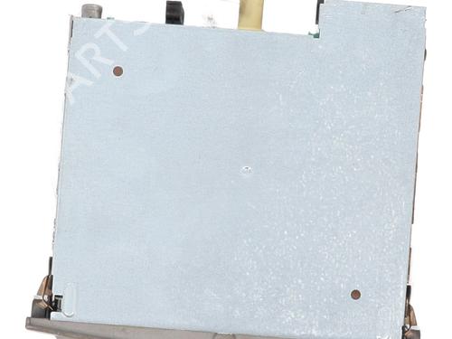 Radio RENAULT MODUS / GRAND MODUS (F/JP0_) 1.2 (JP0C, JP0K, FP0C, FP0K, FP0P, JP0P, JP0T) | BP29360505E6 