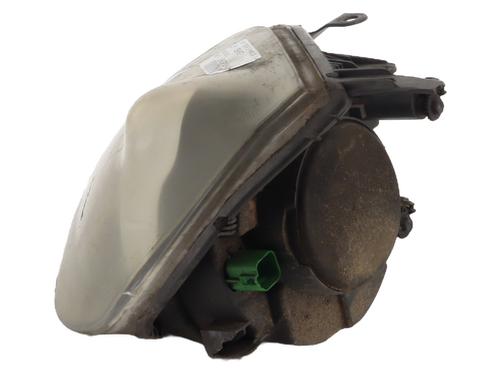 Left headlight FORD FIESTA V (JH_, JD_) 1.4 TDCi | BP27304920C28 