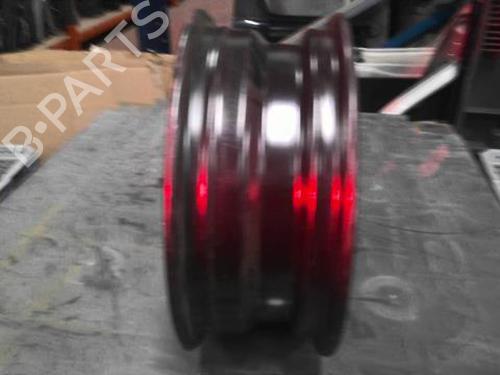 Rim RENAULT TWINGO III (BCM_, BCA_) 1.0 SCe 65 (BCMJ) | BP29840183C45