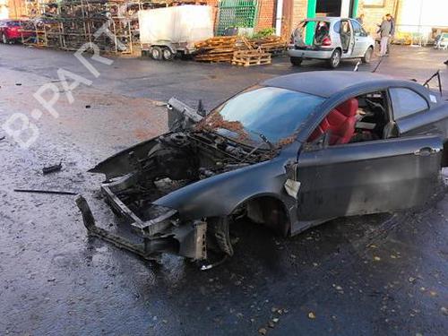 Engine control unit (ECU) ALFA ROMEO GT (937_) 1.9 JTD (937CXN1B) | BP29896562M57  - Image 20