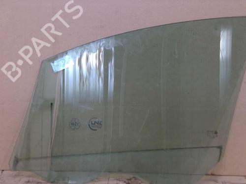 Front right door window OPEL MERIVA B MPV (S10) 1.4 (75) | BP28283567C19 