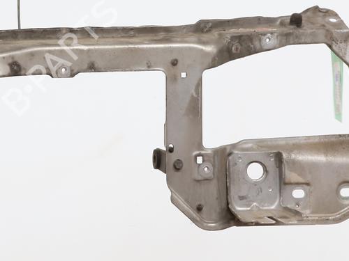 Frontplate/Frontkurv PEUGEOT 106 II (1A_, 1C_) 1.1 i | BP28211145C72 