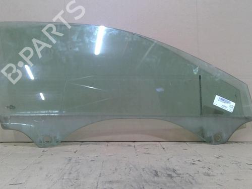 Used Front right door window AUDI A3 (8P1) 1.9 TDI (105 hp) 28002012