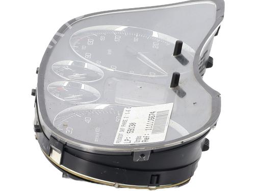 Instrument cluster PEUGEOT 307 (3A/C) 1.6 HDi | BP29143224C47 