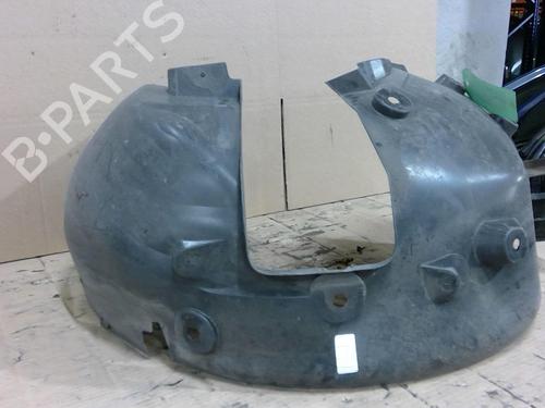 Used Wheel arch RENAULT TWINGO III (BCM_, BCA_) 1.0 SCe 65 (BCMJ) (65 hp) 28114807