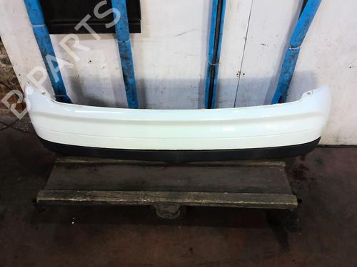 Rear bumper RENAULT CLIO II (BB_, CB_) 1.2 (BB0A, BB0F, BB10, BB1K, BB28, BB2D, BB2H, CB0A,... | BP20354465C8 