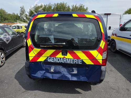 Ratstangsstang PEUGEOT PARTNER Tepee 1.6 BlueHDi 120 | BP37656999I23  - Image 6