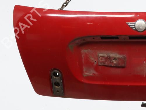 Tailgate MINI MINI Convertible (R52) Cooper | BP29900780C6 