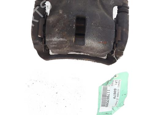 Left front brake caliper SUZUKI VITARA (LY) 1.4 T (APK414) | BP31878524M105