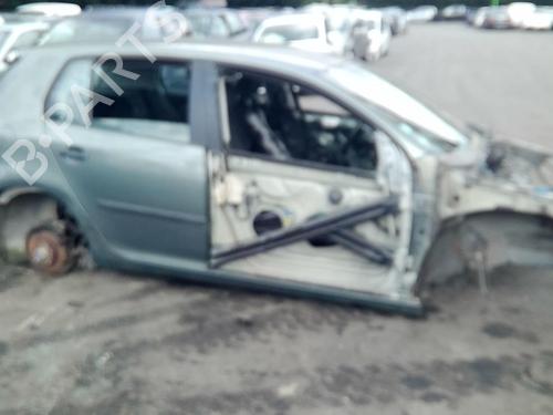 Right mirror VW GOLF V (1K1) 1.9 TDI | BP21592464C27 