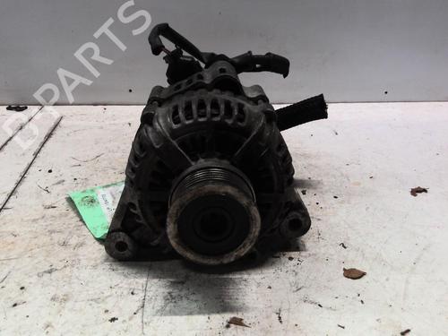 Alternator HYUNDAI TUCSON (JM) 2.0 CRDi All-wheel Drive | BP20360944M7 