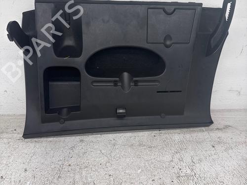 Handskerum Handskerum PEUGEOT 307 (3A/C) 1.6 HDi 110 (109 hp) 36875096 36875096