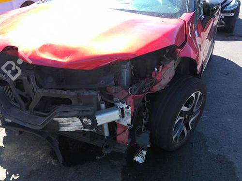 Engine RENAULT CAPTUR I (J5_, H5_) 0.9 TCe 90 | BP38290337M1 - Image 23