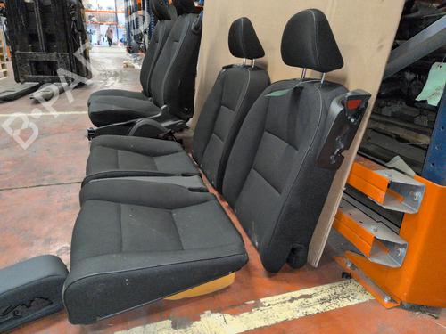 Seats set VOLVO C30 (533) 1.6 D | BP35902111C78 - Image 6