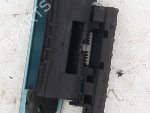 Front right exterior door handle CITROËN XSARA PICASSO (N68) 2.0 HDi | BP28160051C129 