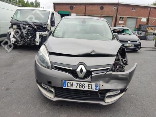 Switch RENAULT SCÉNIC III (JZ0/1_) 1.6 dCi (JZ00, JZ12) | BP28048274I30  - Image 13