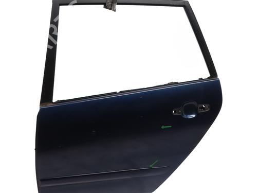 Used Left rear door TOYOTA COROLLA Verso (_E12_) 2.0 D-4D (CDE120_, CDE120R) (90 hp) 29493231