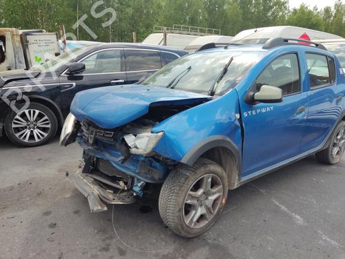 Right front window switch DACIA SANDERO II 1.5 dCi | BP27601902I26 - Image 20