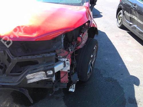 Engine RENAULT CAPTUR I (J5_, H5_) 0.9 TCe 90 | BP38290337M1 - Image 17